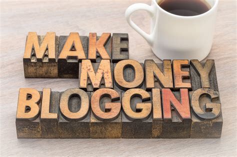 Create A Blog Monetize